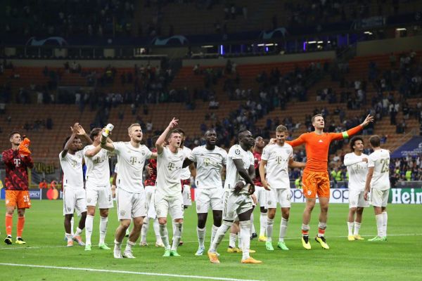 同样在非洲 同样在非洲